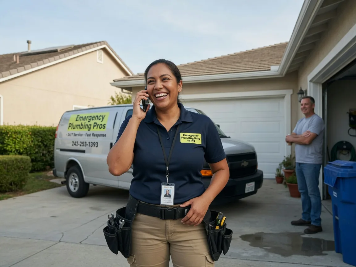 Emergency Plumber Climax, GA FAQs